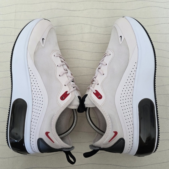 Nike Womens Air Max Dia Soft Pink Athletic Running Shoes AQ4312-603 Size 9.5 - Picture 11 of 15